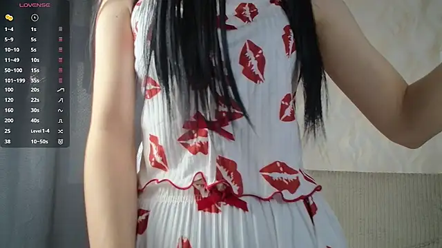 GammaBoobaa online show from April 12, 2026, 1:36 pm