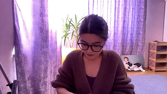 Snapshot of SaintMari chatting on February 1, 2026, 12:14 pm SaintMari online show from February 1, 2026, 12:14 pm