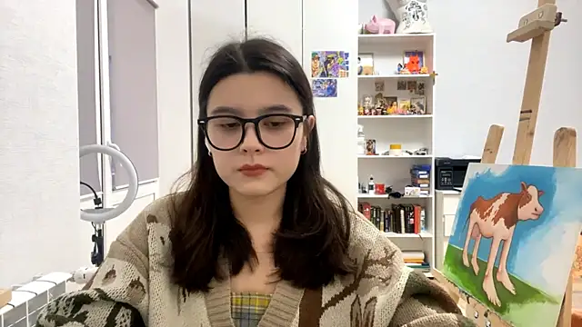 Snapshot of SaintMari chatting on February 18, 2026, 2:02 pm SaintMari online show from February 18, 2026, 2:02 pm