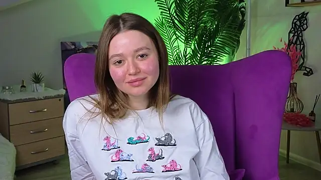 IreneKnickrehm online show from January 16, 2026, 3:16 pm