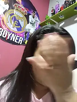 sexy titis34 online show from January 15, 2026, 4:10 pm