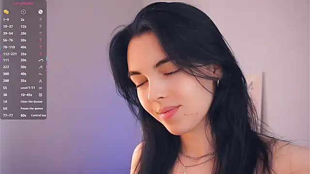 MirnaTellado online show from April 16, 2026, 7:20 am