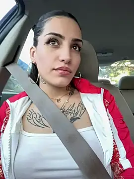 virtualhoe online show from January 17, 2026, 3:59 pm