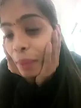 SexyDeepika2321 online show from January 17, 2026, 4:21 pm