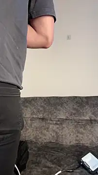 Alexander Connor online show from March 17, 2026, 11:57 am