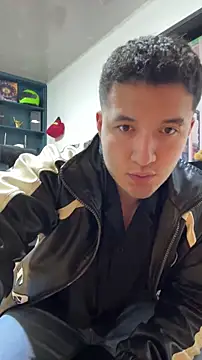 Alexander Connor online show from March 10, 2026, 11:47 am