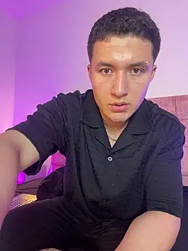 Alexander Connor online show from January 19, 2026, 12:20 pm