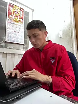 santiObrero online show from February 17, 2026, 7:00 pm