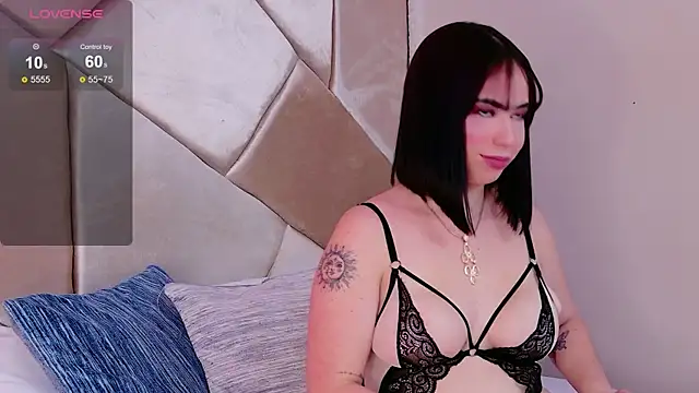 Sienna-Gold online show from March 21, 2026, 12:42 pm