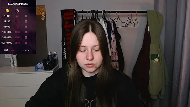 Snapshot of secretvic chatting on February 20, 2026, 5:48 pm secretvic online show from February 20, 2026, 5:48 pm