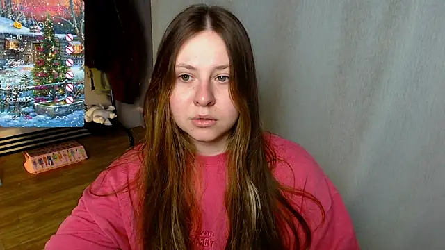 Snapshot of secretvic chatting on January 19, 2026, 4:11 pm secretvic online show from January 19, 2026, 4:11 pm