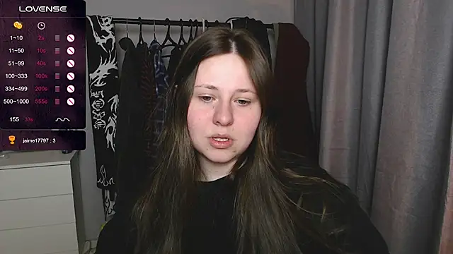 Snapshot of secretvic chatting on February 23, 2026, 7:14 pm secretvic online show from February 23, 2026, 7:14 pm