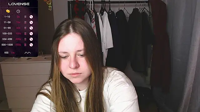 Snapshot of secretvic chatting on February 4, 2026, 6:47 pm secretvic online show from February 4, 2026, 6:47 pm