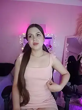 Snapshot of Selene_sst chatting on February 22, 2026, 4:37 am Selene sst online show from February 22, 2026, 4:37 am