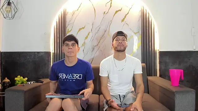 Angel Villareal online show from February 26, 2026, 5:07 am