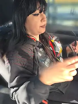 AriannaPenaxo online show from March 22, 2026, 10:55 pm