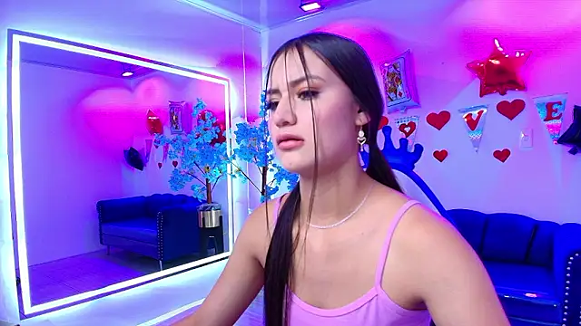 Zoe swan online show from February 13, 2026, 11:43 am