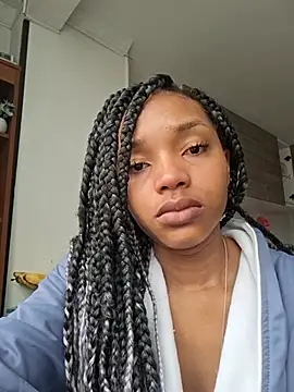 Ebony love07 online show from July 16, 2026, 2:47 pm