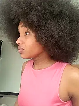 Ebony love07 online show from March 7, 2026, 6:24 pm