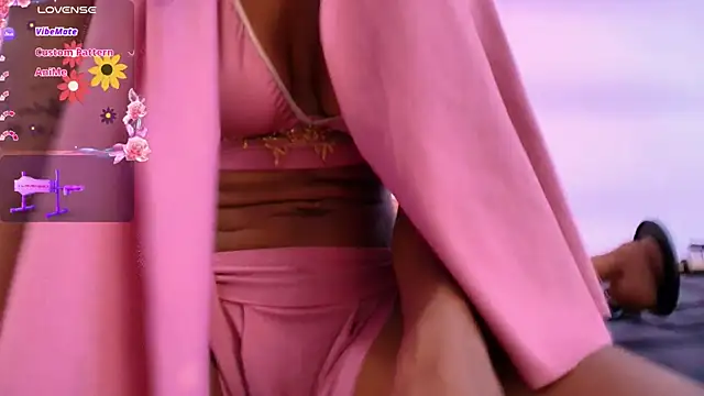 Amira Alzahra online show from February 19, 2026, 5:15 am