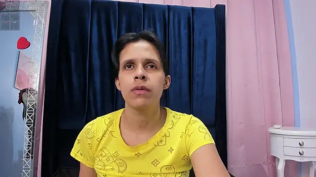 mitzukywinteer online show from March 22, 2026, 8:10 pm