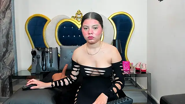 Snapshot of SofiaArsila chatting on May 9, 2026, 11:24 am SofiaArsila online show from May 9, 2026, 11:24 am