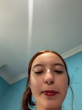 Carithooo online show from March 29, 2026, 9:27 pm