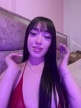 Melody rousse   online show from April 9, 2026, 12:12 am