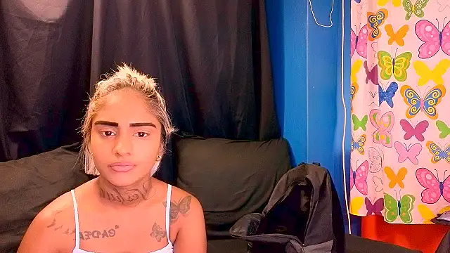 indiansumaya29 online show from February 5, 2026, 5:58 am