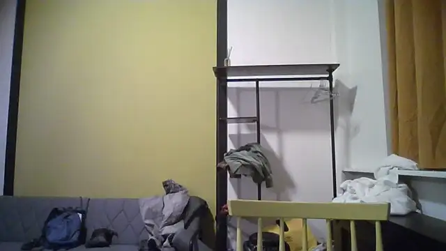 Snapshot of chiichii23 chatting on January 30, 2025, 9:47 pm chiichii23 online show from January 30, 2025, 9:47 pm