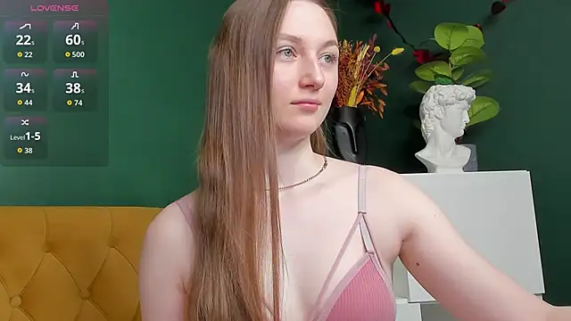 baby annn online show from May 29, 2026, 3:23 am