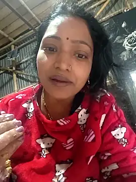 Hot-Tinaa online show from February 7, 2026, 5:15 am