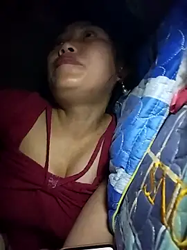 lia-coy online show from March 26, 2026, 11:57 pm