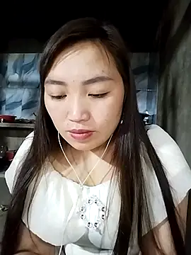 lia-coy online show from March 23, 2026, 1:28 am