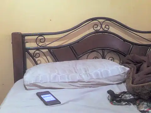 champers1234 online show from February 28, 2026, 11:21 am