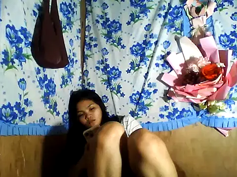 PinaySkinnyJust18 online show from May 23, 2026, 2:10 am
