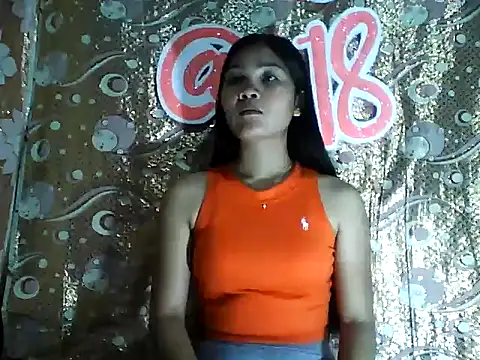 PinaySkinnyJust18 online show from February 9, 2026, 8:23 am