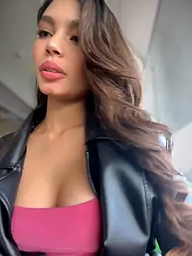 Amaliarand online show from February 27, 2026, 9:14 pm