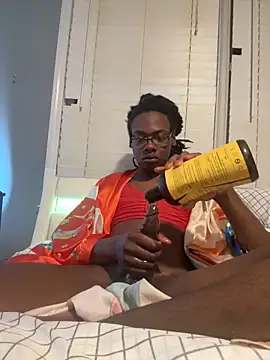 barracksbunny online show from March 28, 2026, 10:05 am