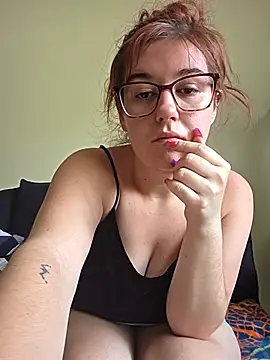 Ashlovescannabis online show from June 30, 2026, 2:06 pm
