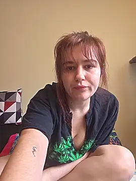 Ashlovescannabis online show from June 27, 2026, 11:05 am