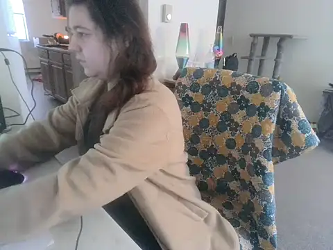 Ashlovescannabis online show from February 3, 2026, 12:32 pm