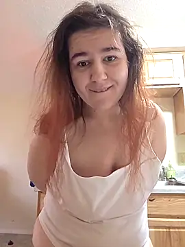 Ashlovescannabis online show from April 15, 2026, 1:04 pm