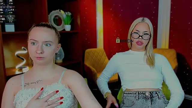 alexa bonni online show from March 15, 2026, 10:00 am