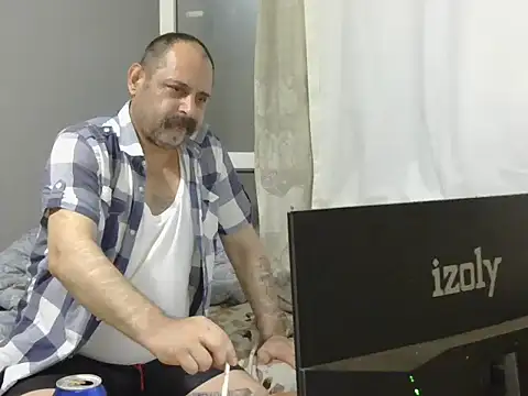 Snapshot of Biracikral chatting on July 3, 2026, 7:20 pm Biracikral online show from July 3, 2026, 7:20 pm
