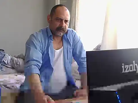 Snapshot of Biracikral chatting on July 5, 2026, 12:56 pm Biracikral online show from July 5, 2026, 12:56 pm
