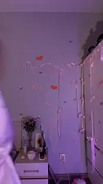 Nika sexxx online show from February 13, 2026, 6:08 pm