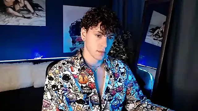 TylerGibson online show from July 8, 2026, 4:24 am