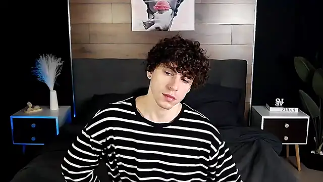 TylerGibson online show from March 9, 2026, 7:45 am