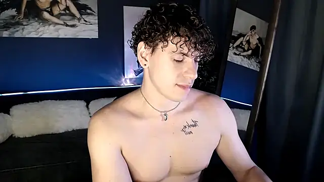 TylerGibson online show from July 18, 2026, 7:22 pm